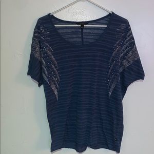 Women’s T-Shirt Rock and Republic